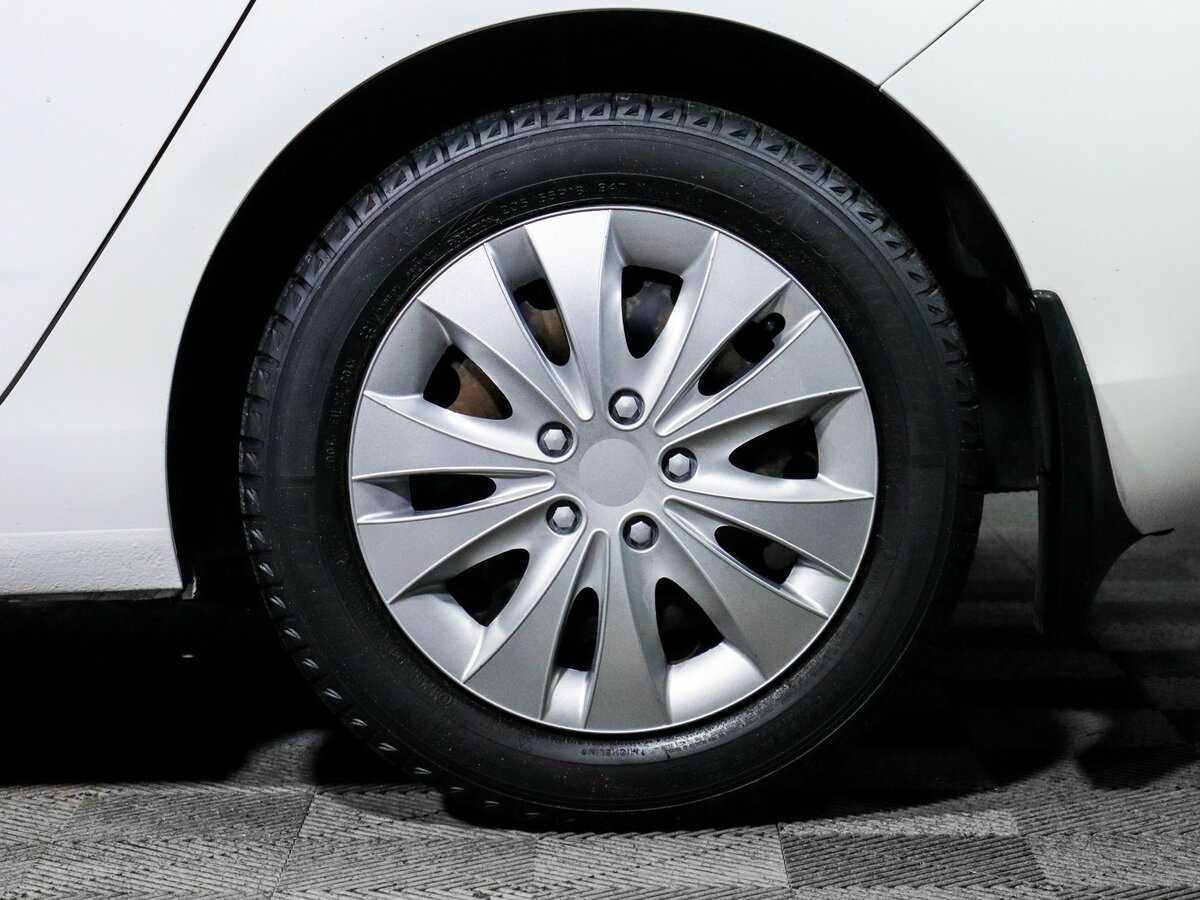 Купить Citroen C4, 2011, 117 843 км, фото №15