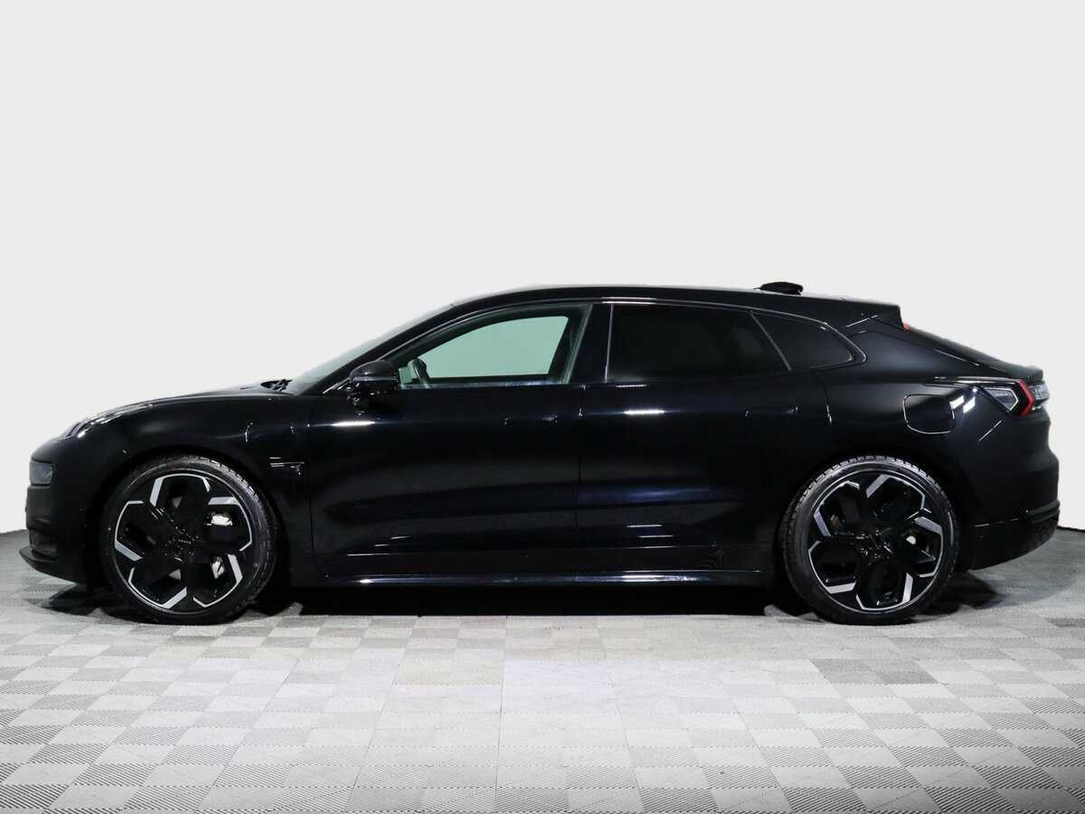 Купить Zeekr 001 100 kWh (CCS2), 2023, 14 734 км, фото №8