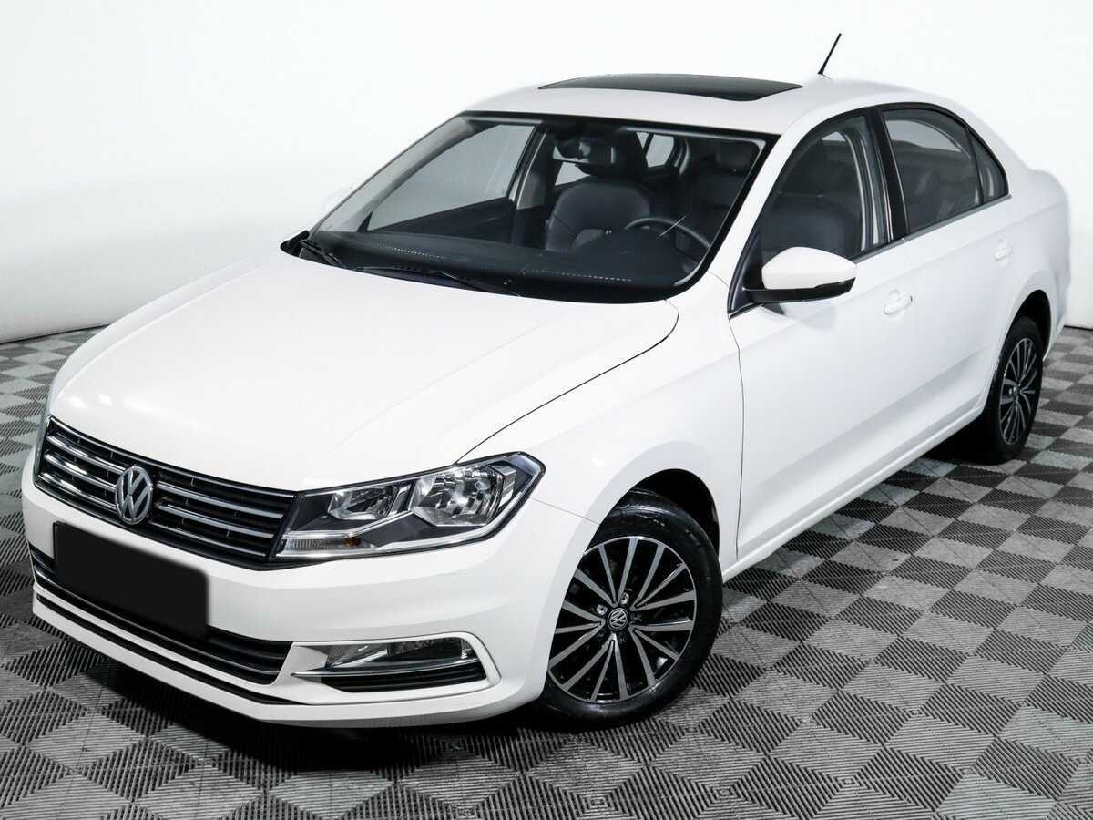 Купить Volkswagen Santana, 2022, 35 856 км, фото №13