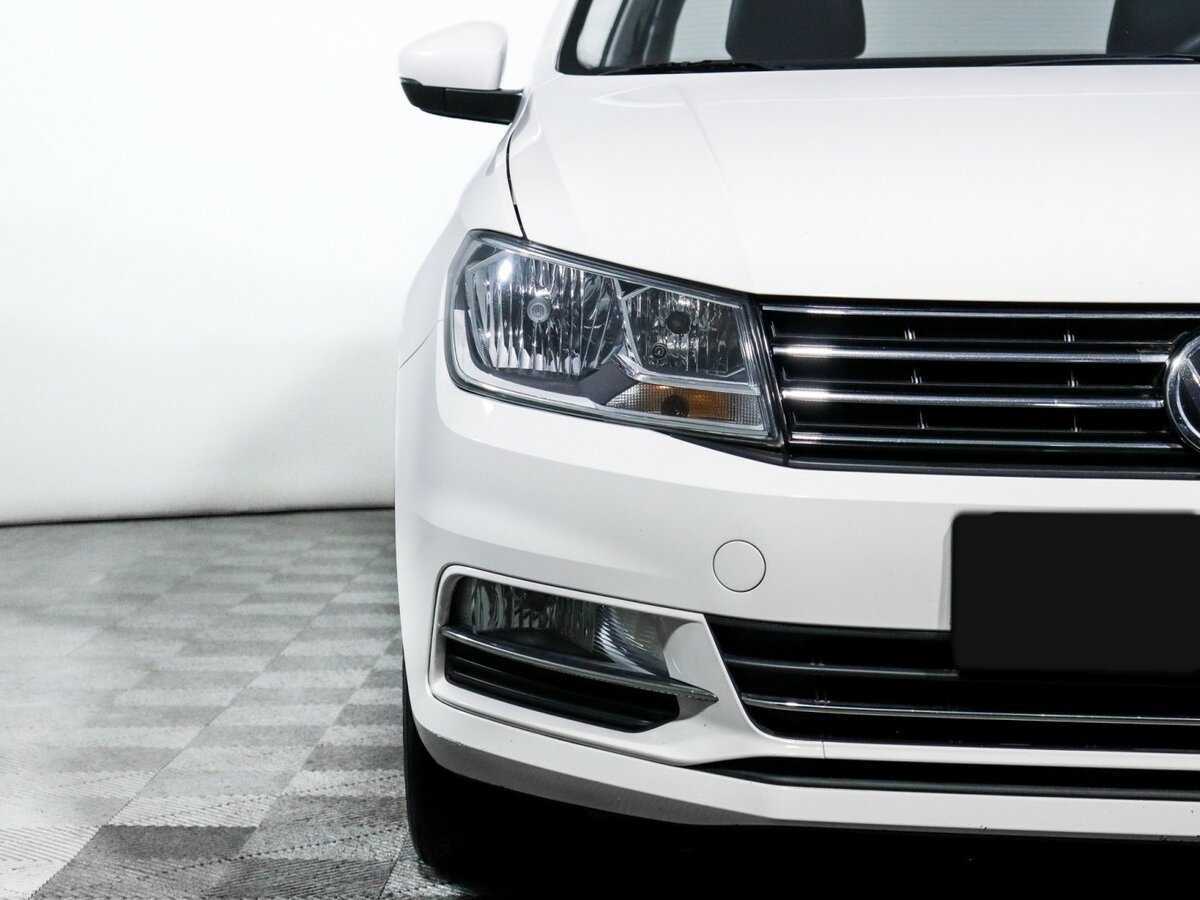 Купить Volkswagen Santana, 2022, 35 856 км, фото №15