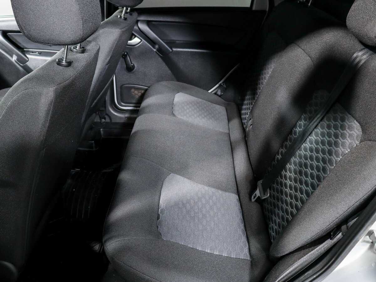 Купить Lada (ВАЗ) Granta, 2018, 109 186 км, фото №7