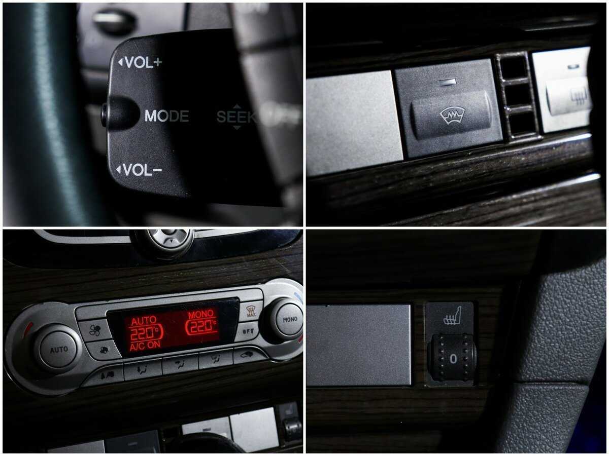 Купить Ford Focus, 2008, 276 613 км, фото №15