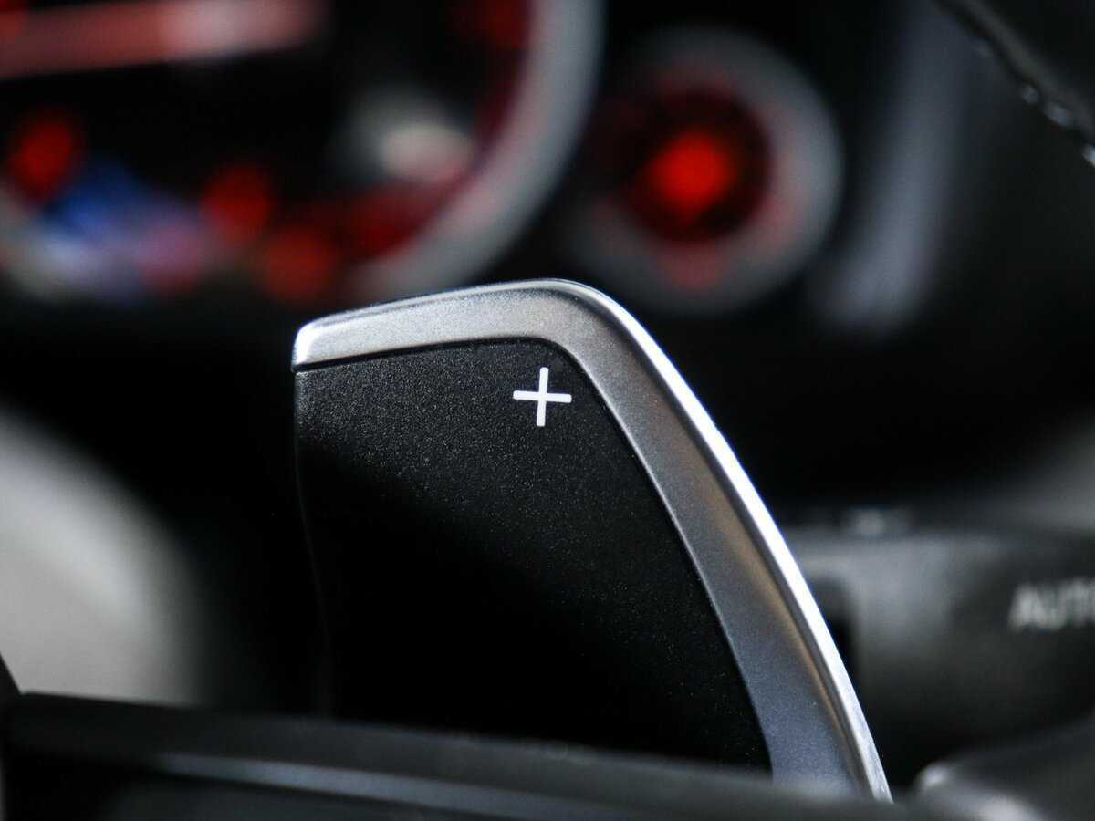 Купить BMW X6 40d, 2018, 103 085 км, фото №25