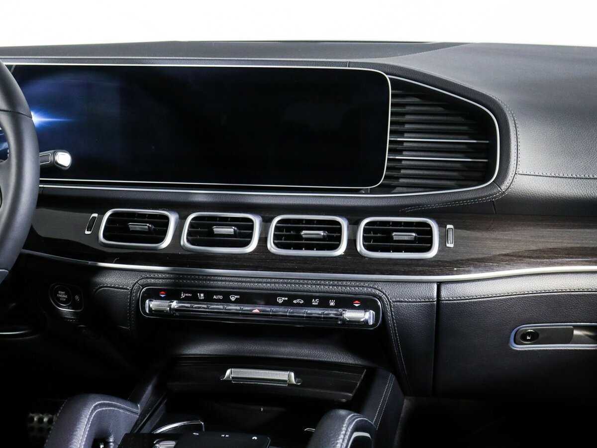 Купить Mercedes-Benz GLS 400 d, 2019, 120 832 км, фото №10