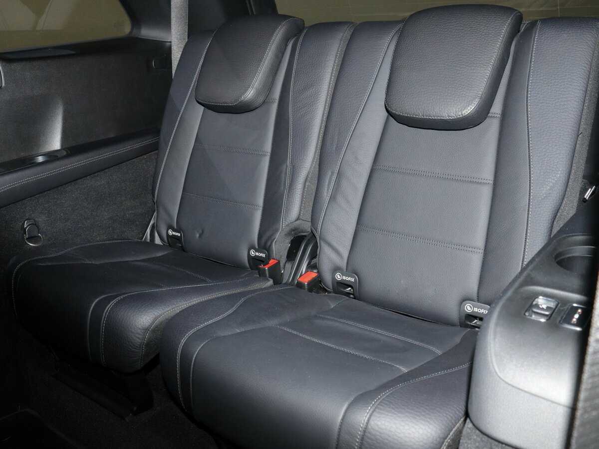 Купить Mercedes-Benz GLS 400 d, 2019, 120 832 км, фото №13