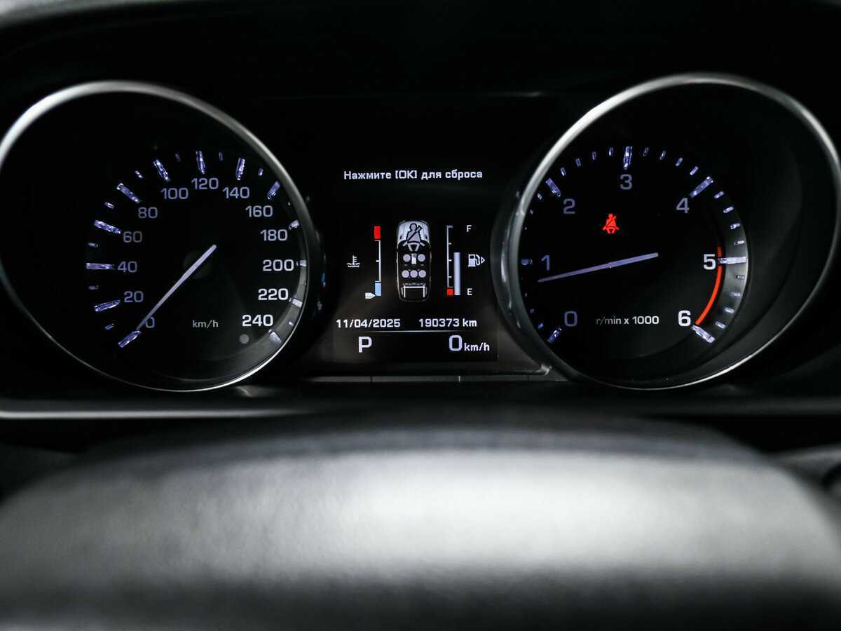 Купить Land Rover Range Rover Sport, 2014, 190 370 км, фото №10