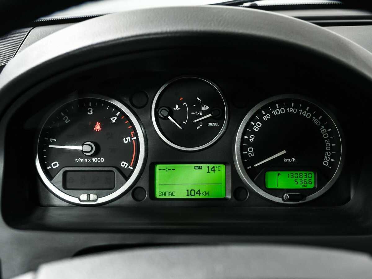 Купить Land Rover Freelander, 2011, 130 828 км, фото №10