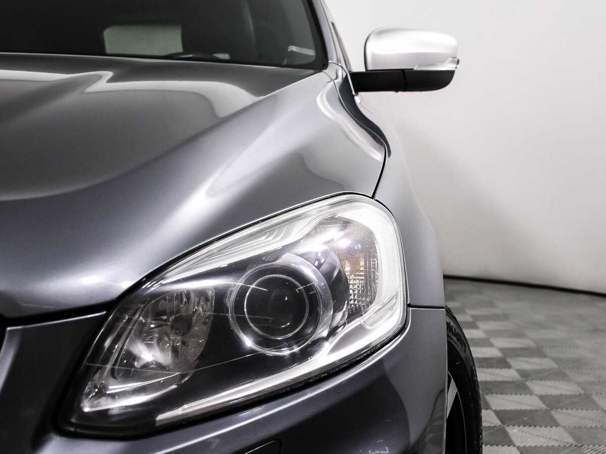 Купить Volvo XC60, 2017, 122 268 км, фото №14