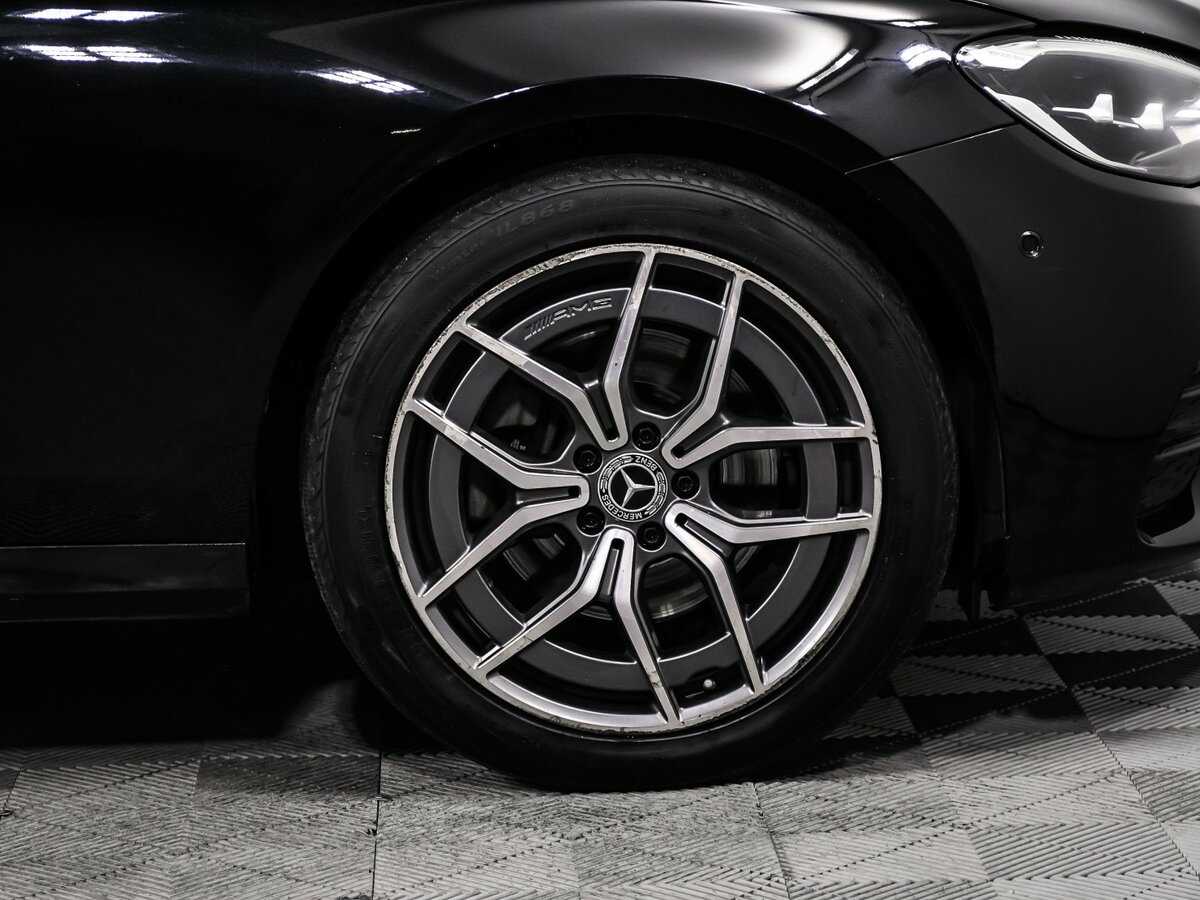 Купить Mercedes-Benz E-Класс 220 d, 2020, 77 000 км, фото №14