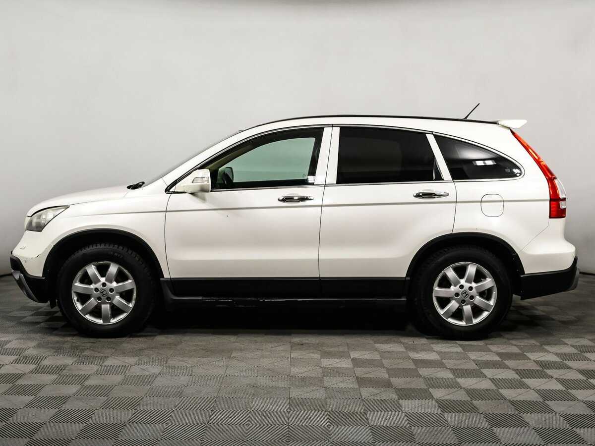 Купить Honda CR-V, 2008, 175 925 км, фото №8