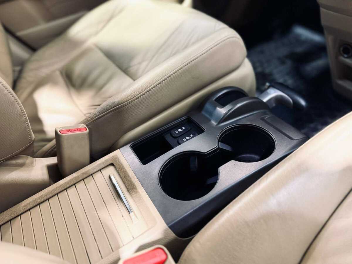 Купить Honda CR-V, 2008, 175 925 км, фото №11