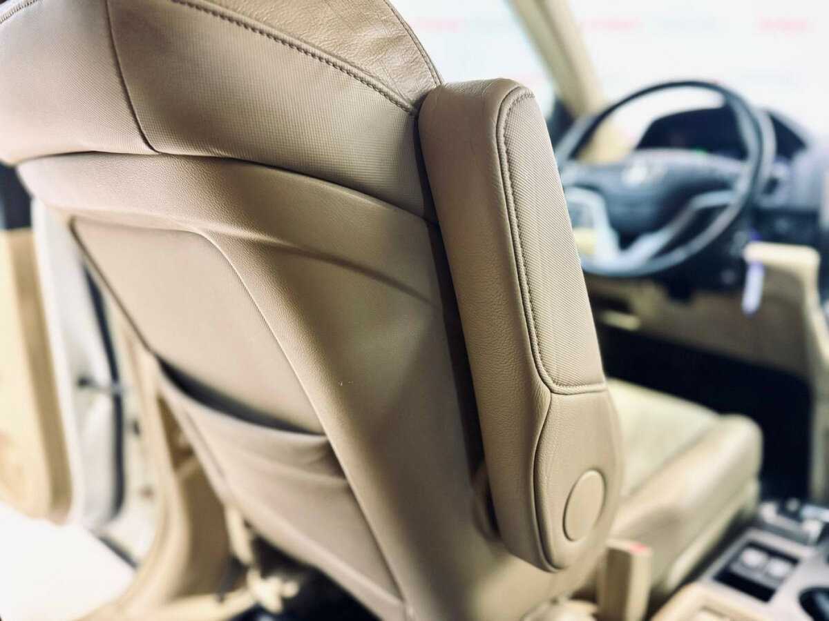 Купить Honda CR-V, 2008, 175 925 км, фото №12