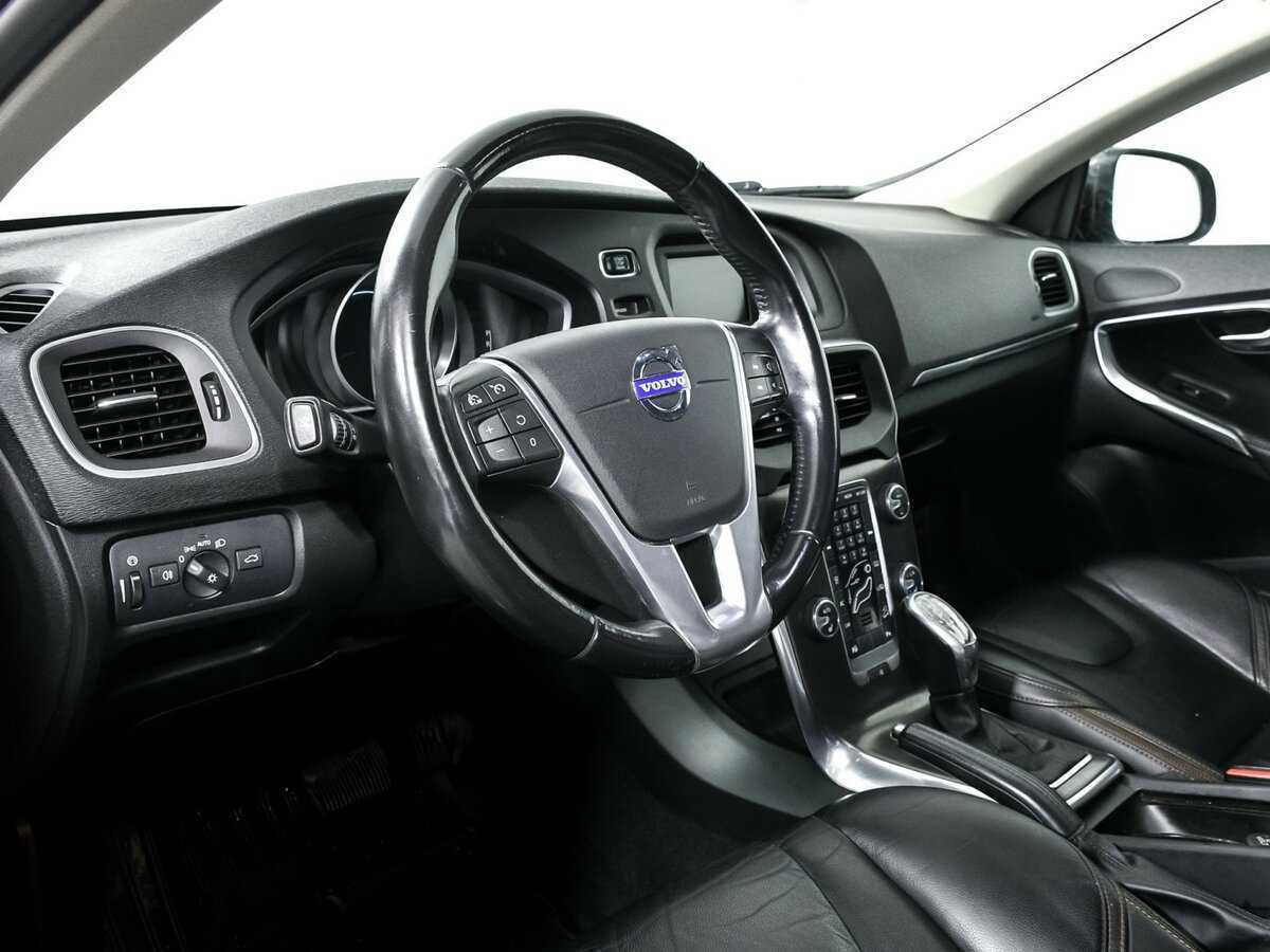 Купить Volvo V40 Cross Country, 2013, 131 295 км, фото №13