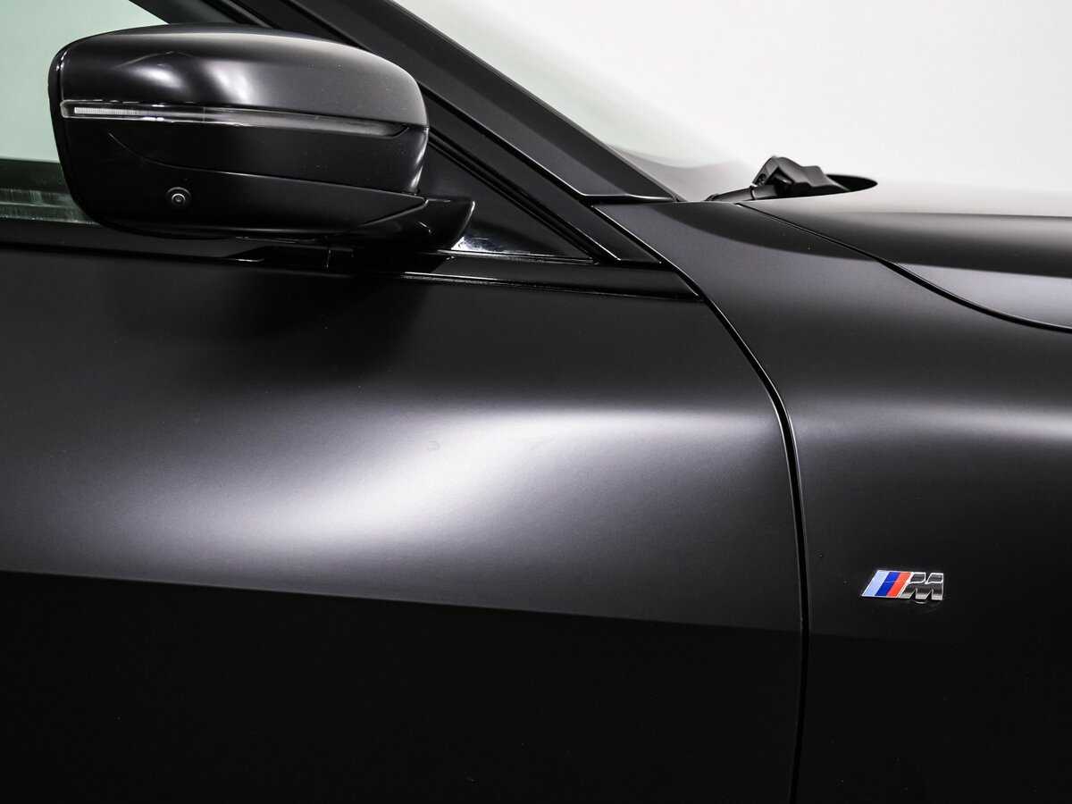 Купить BMW 4 серии 420d xDrive, 2021, 102 806 км, фото №19