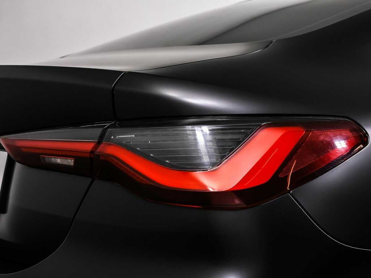 Купить BMW 4 серии 420d xDrive, 2021, 102 806 км, фото №20