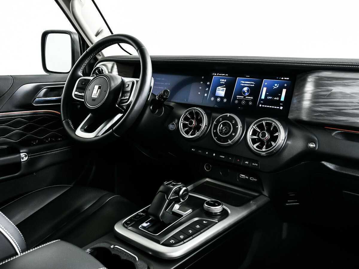 Купить Tank 300, 2023, 20 900 км, фото №9