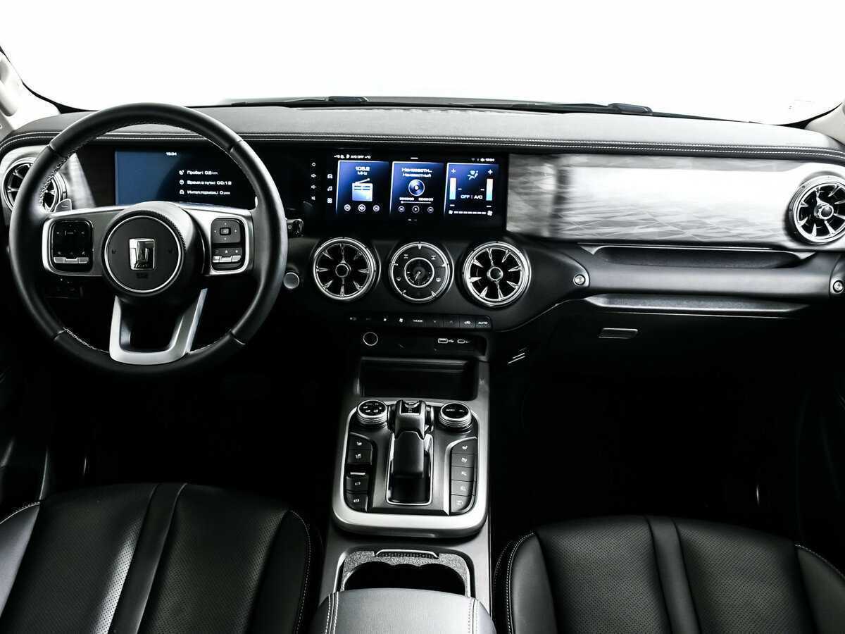 Купить Tank 300, 2023, 20 900 км, фото №11