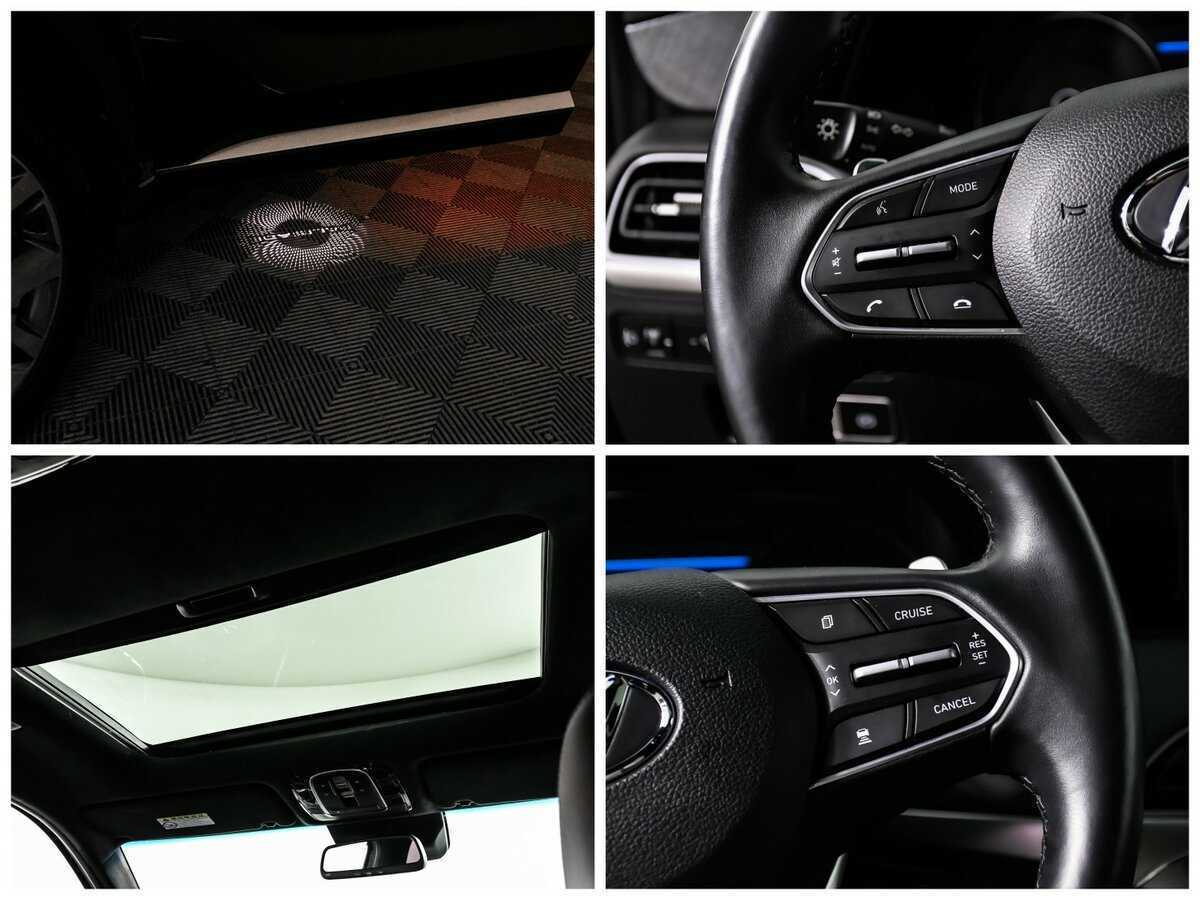 Купить Hyundai Palisade, 2020, 70 500 км, фото №27