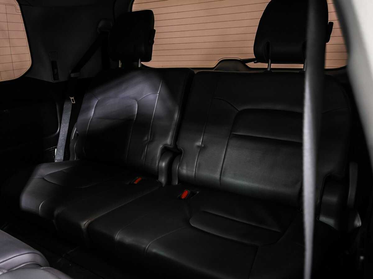 Купить Toyota Land Cruiser, 2010, 300 159 км, фото №15
