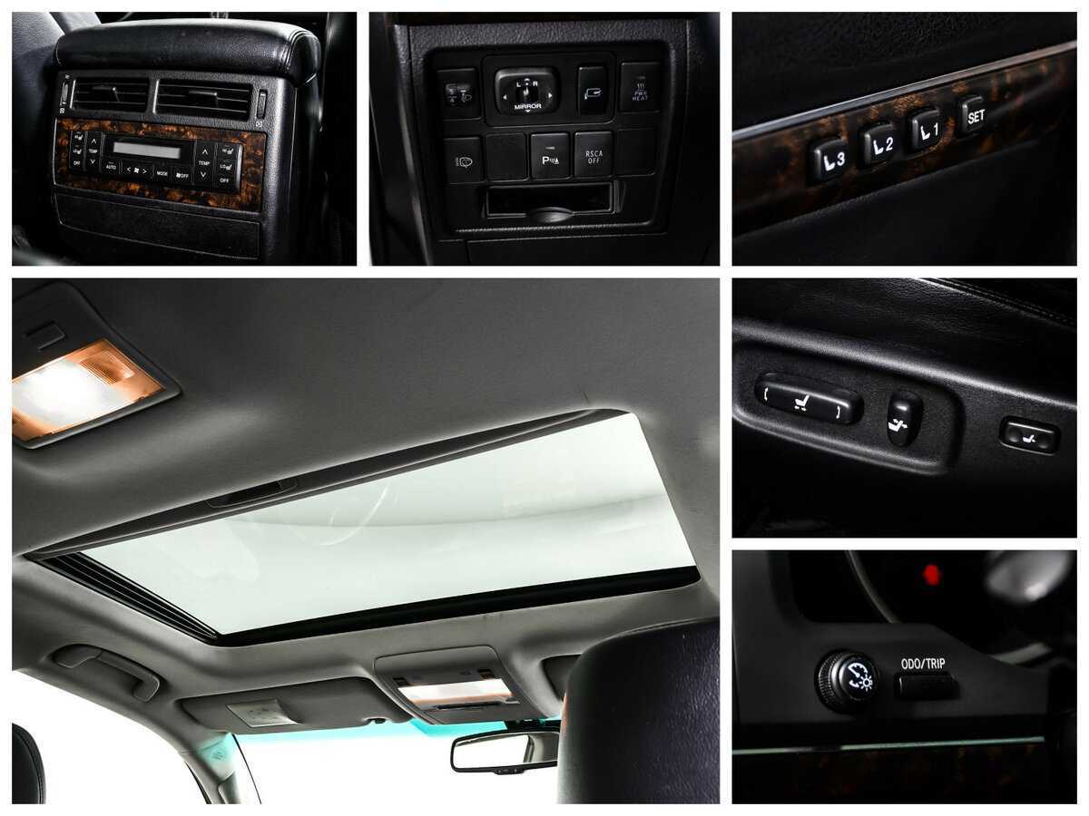 Купить Toyota Land Cruiser, 2011, 281 829 км, фото №18