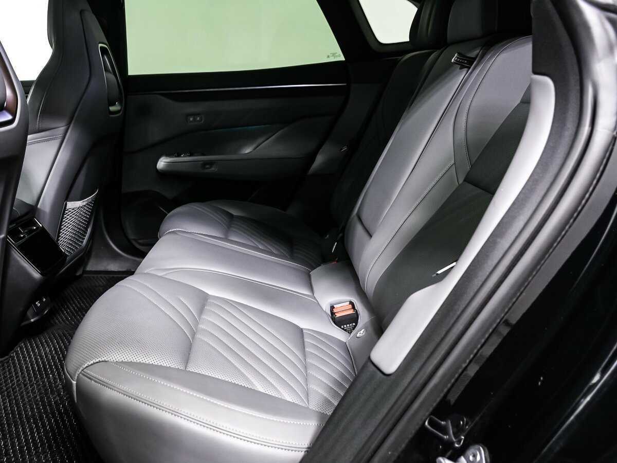 Купить Zeekr 001 100 kWh, 2024, 16 900 км, фото №14