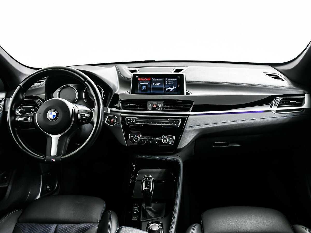 Купить BMW X1 20i xDrive, 2020, 49 983 км, фото №11