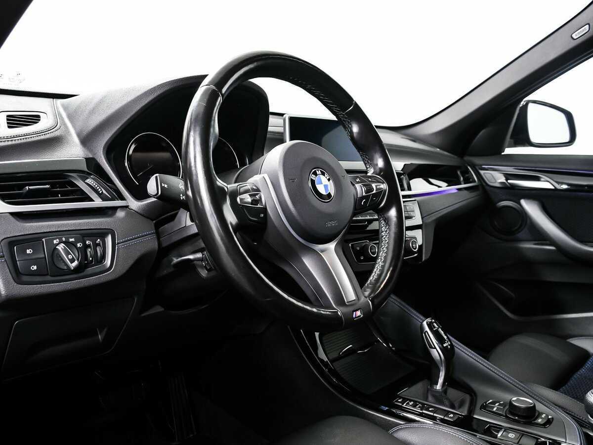 Купить BMW X1 20i xDrive, 2020, 49 983 км, фото №13