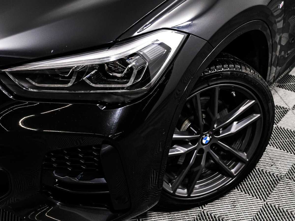 Купить BMW X1 20i xDrive, 2020, 49 983 км, фото №15