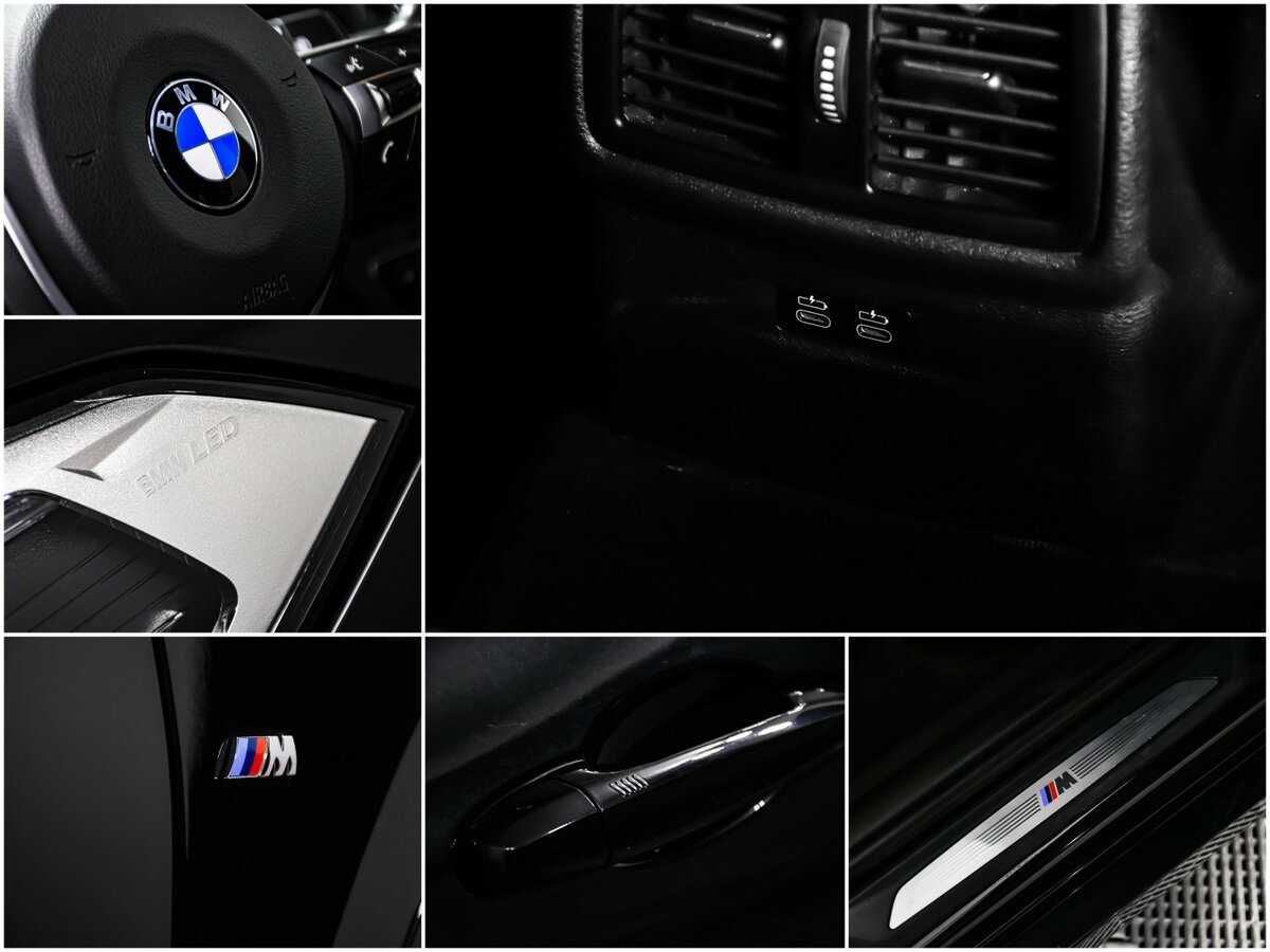 Купить BMW X1 20i xDrive, 2020, 49 983 км, фото №19