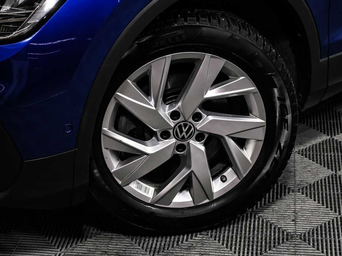 Купить Volkswagen Tiguan, 2021, 72 780 км, фото №13