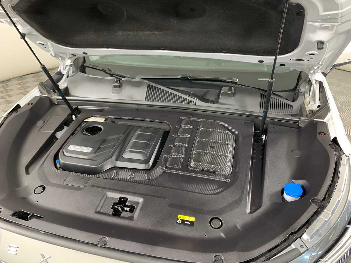 Купить Exeed VX, 2022, 21 221 км, фото №11