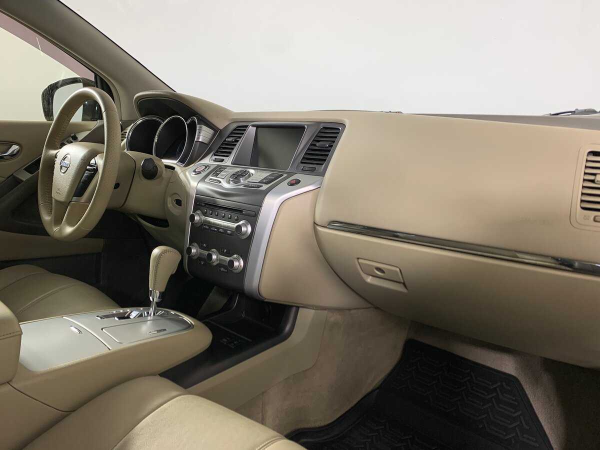Купить Nissan Murano, 2013, 183 733 км, фото №14