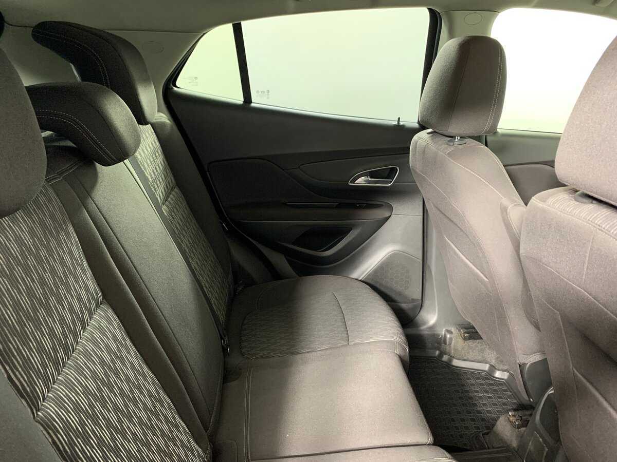 Купить Opel Mokka, 2013, 109 650 км, фото №18