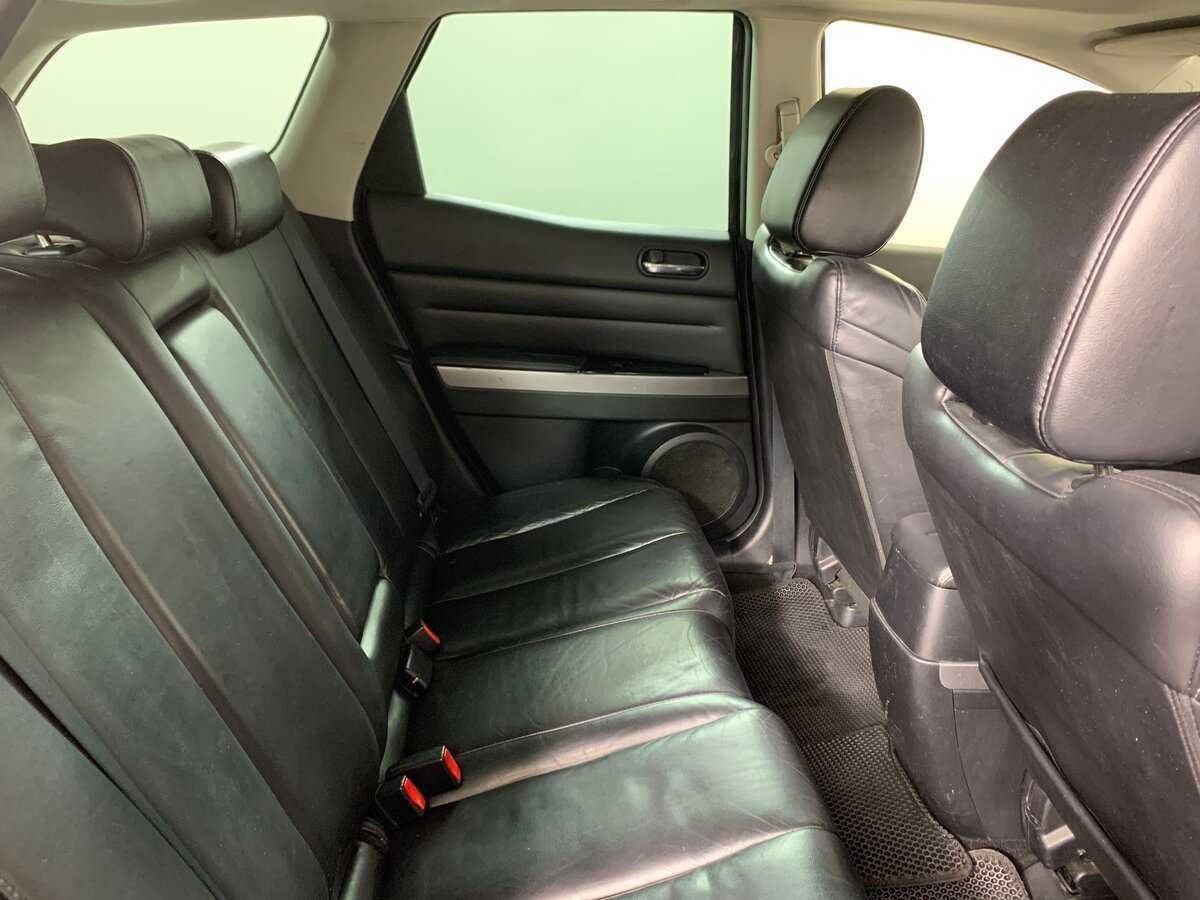Купить Mazda CX-7, 2011, 279 245 км, фото №18