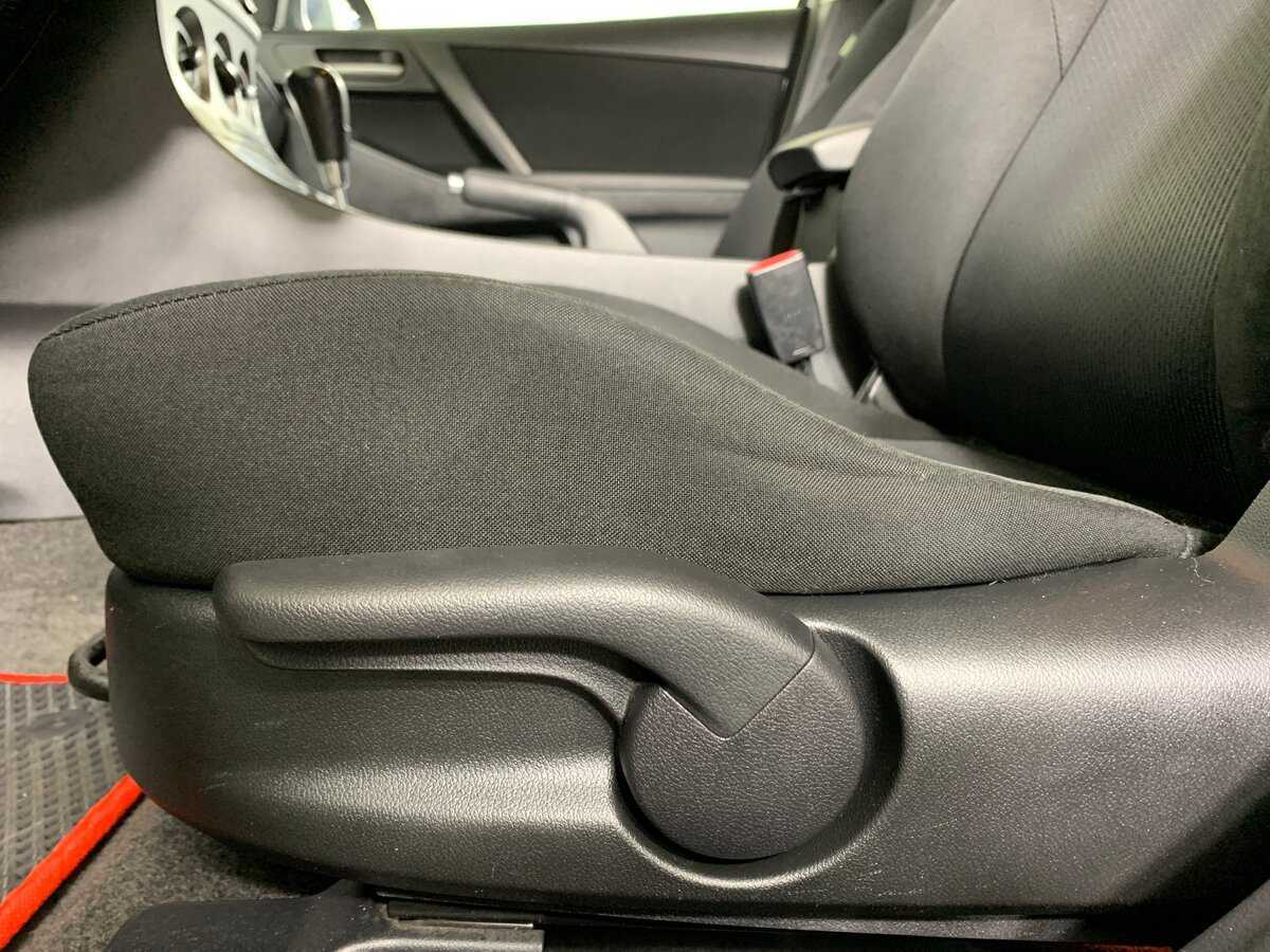 Купить Mazda 3, 2011, 177 032 км, фото №17