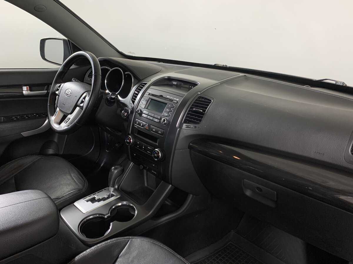 Купить Kia Sorento, 2012, 162 769 км, фото №14