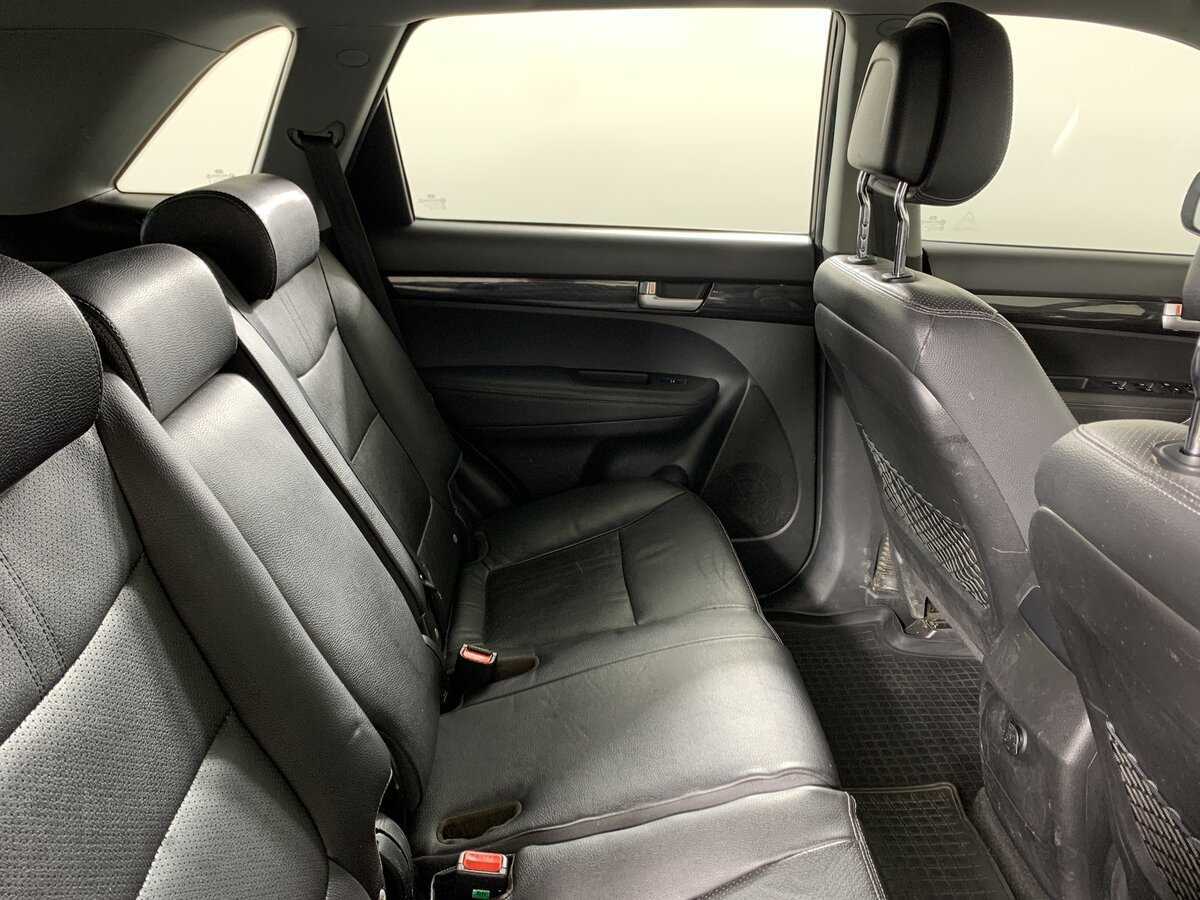 Купить Kia Sorento, 2012, 162 769 км, фото №18