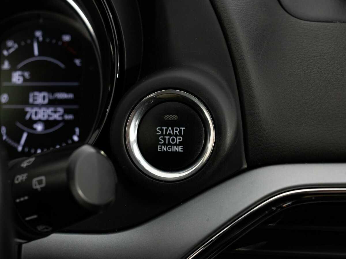 Купить Mazda CX-9, 2019, 70 849 км, фото №15