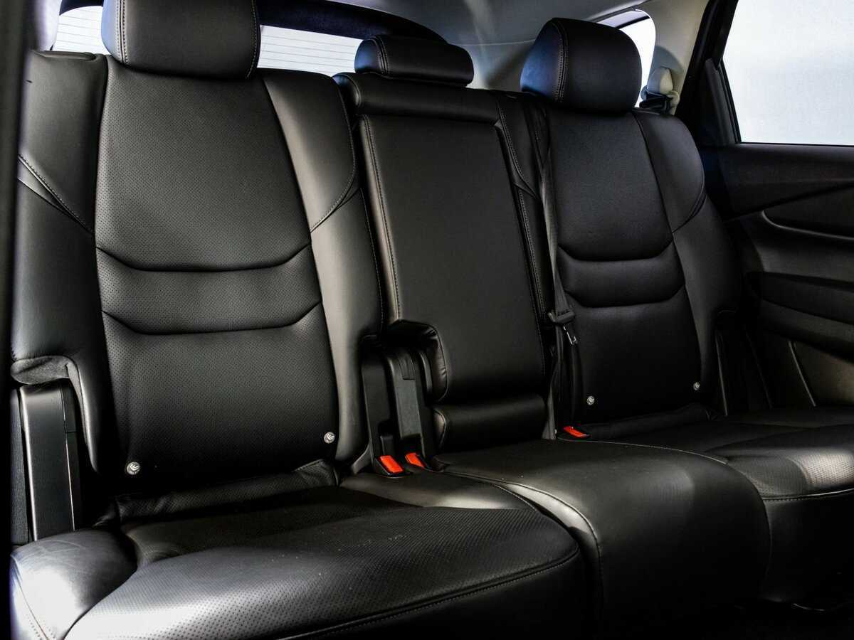 Купить Mazda CX-9, 2019, 70 849 км, фото №19