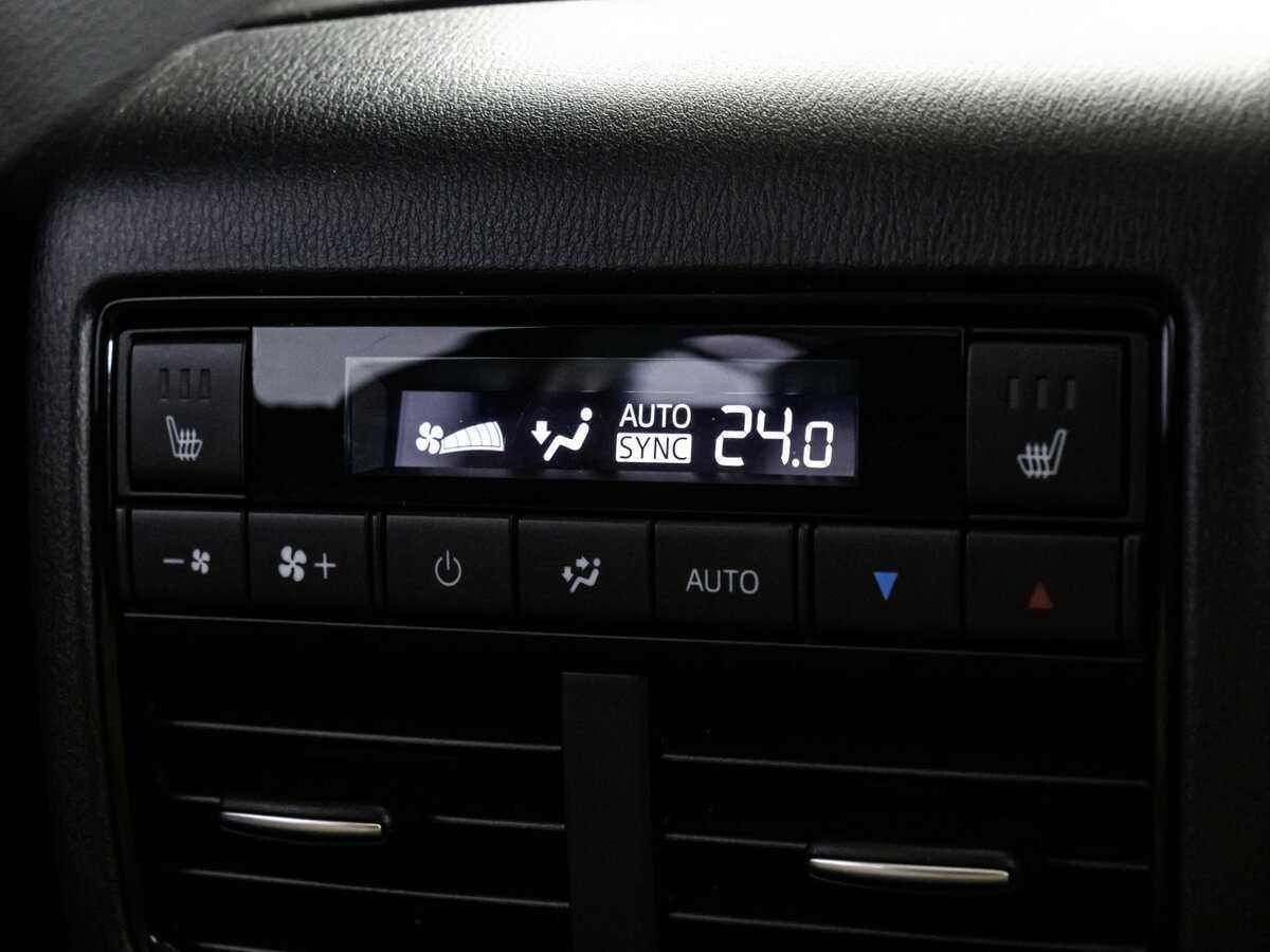 Купить Mazda CX-9, 2019, 70 849 км, фото №21