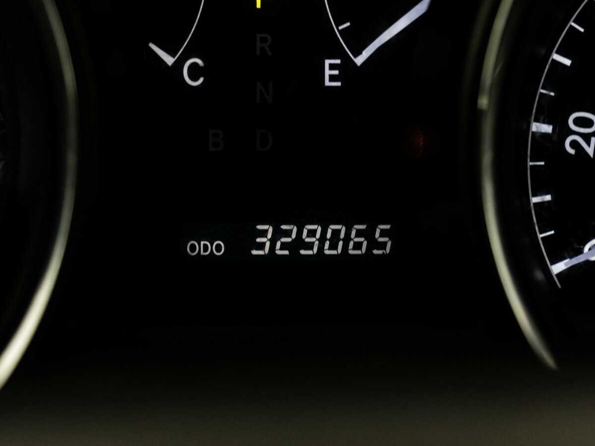 Купить Toyota Highlander, 2007, 328 739 км, фото №19