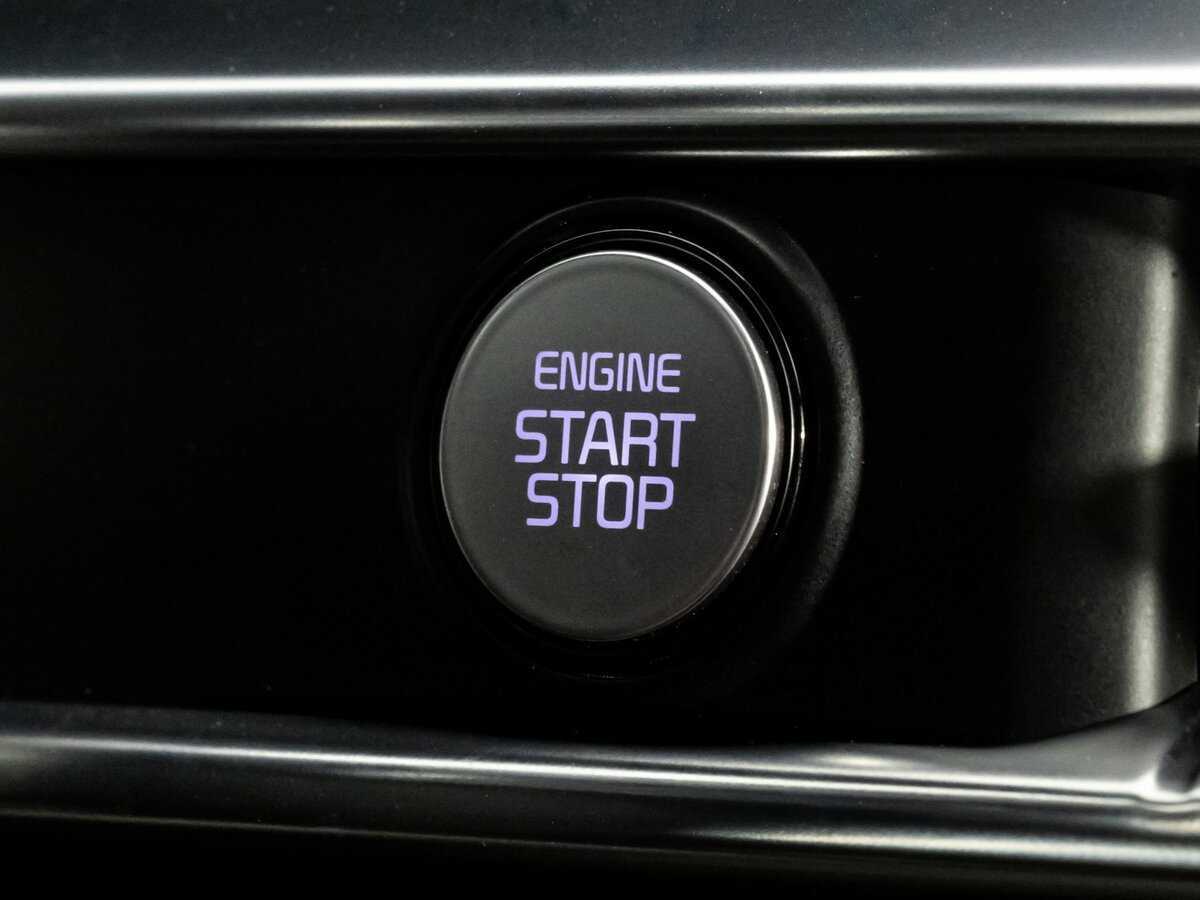 Купить Kia K5, 2020, 55 736 км, фото №23