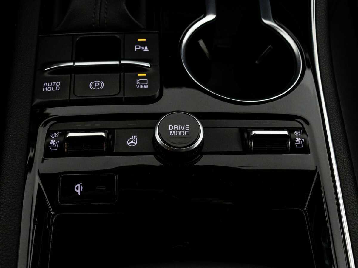 Купить Kia K5, 2020, 55 736 км, фото №24