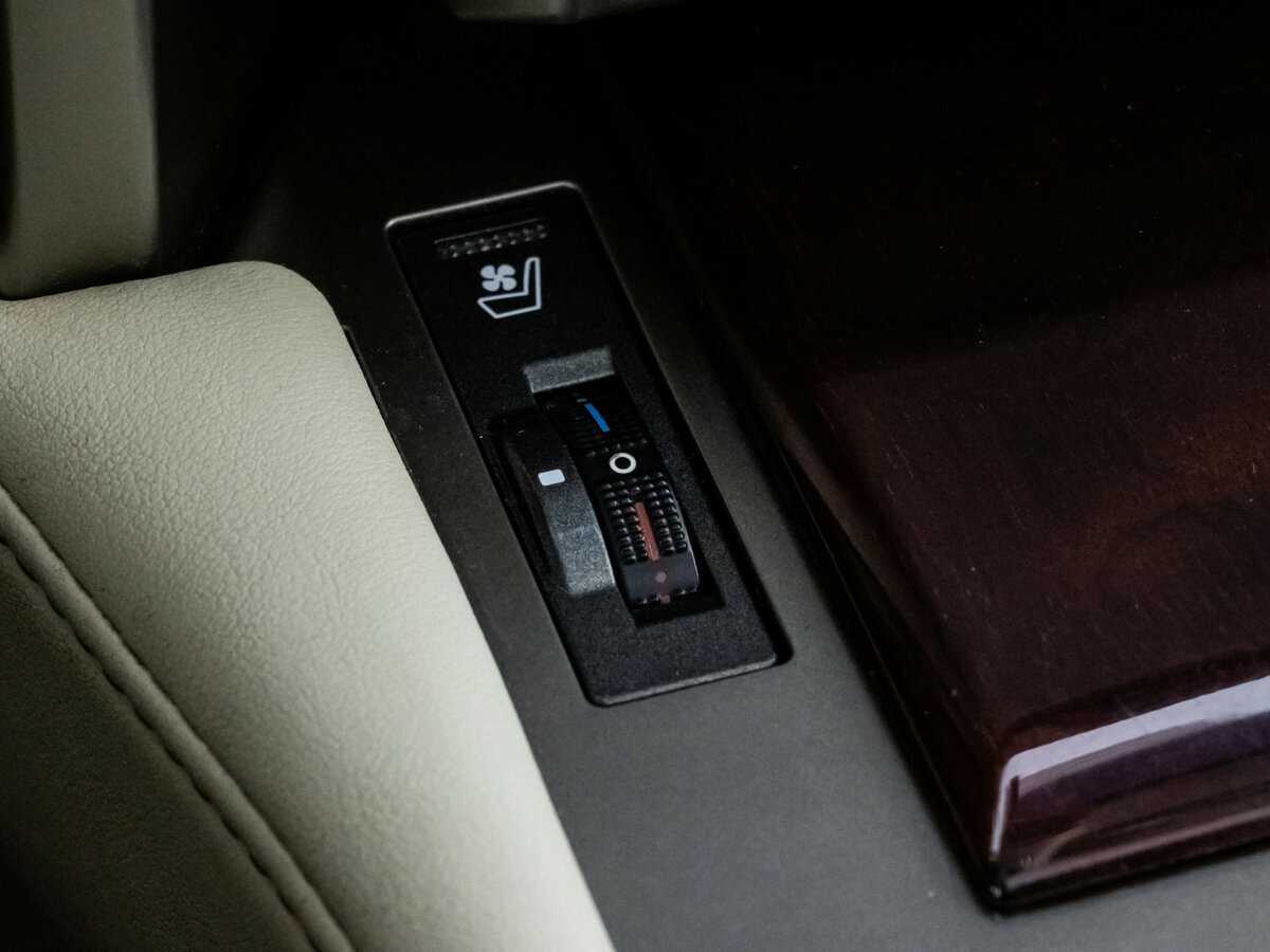 Купить Lexus GX 460, 2010, 311 545 км, фото №13