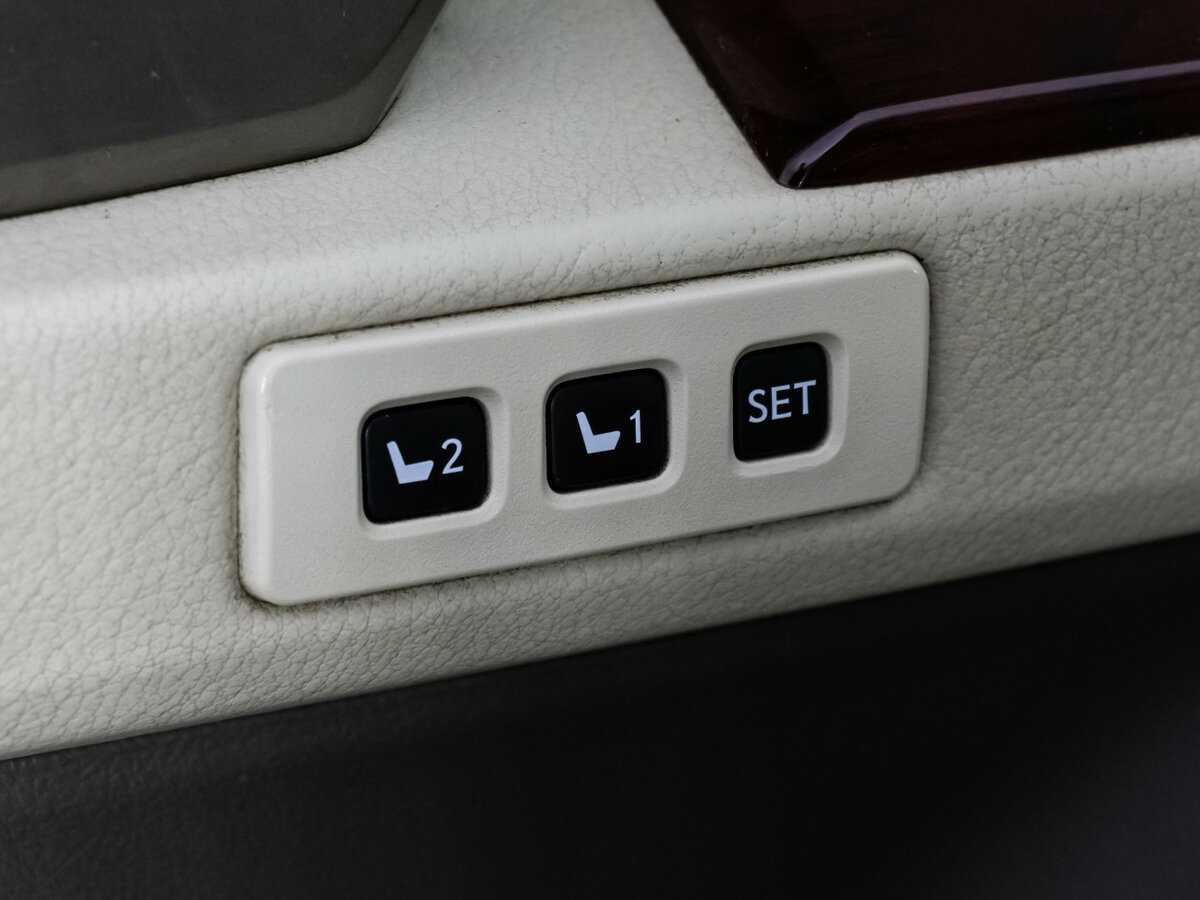 Купить Lexus GX 460, 2010, 311 545 км, фото №23