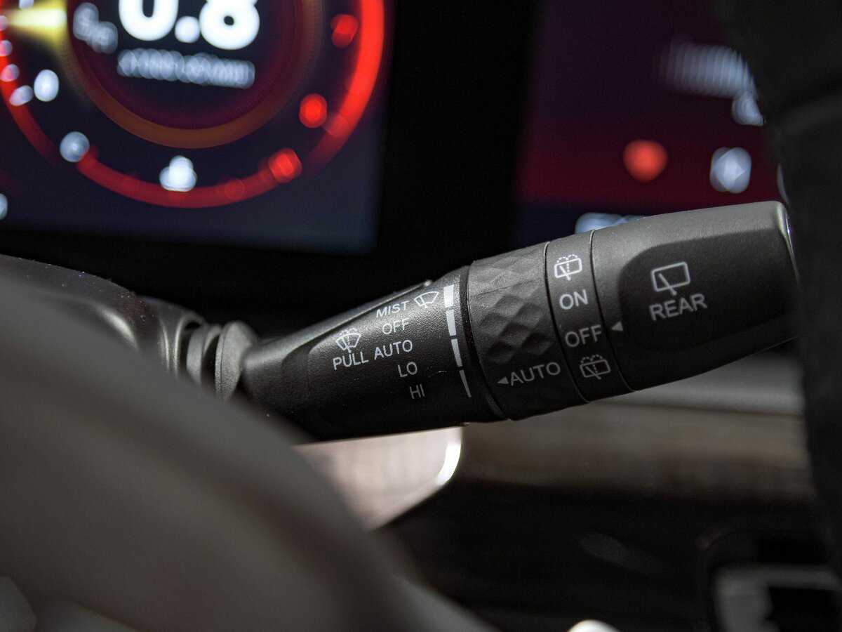 Купить Exeed VX, 2023, 19 691 км, фото №11