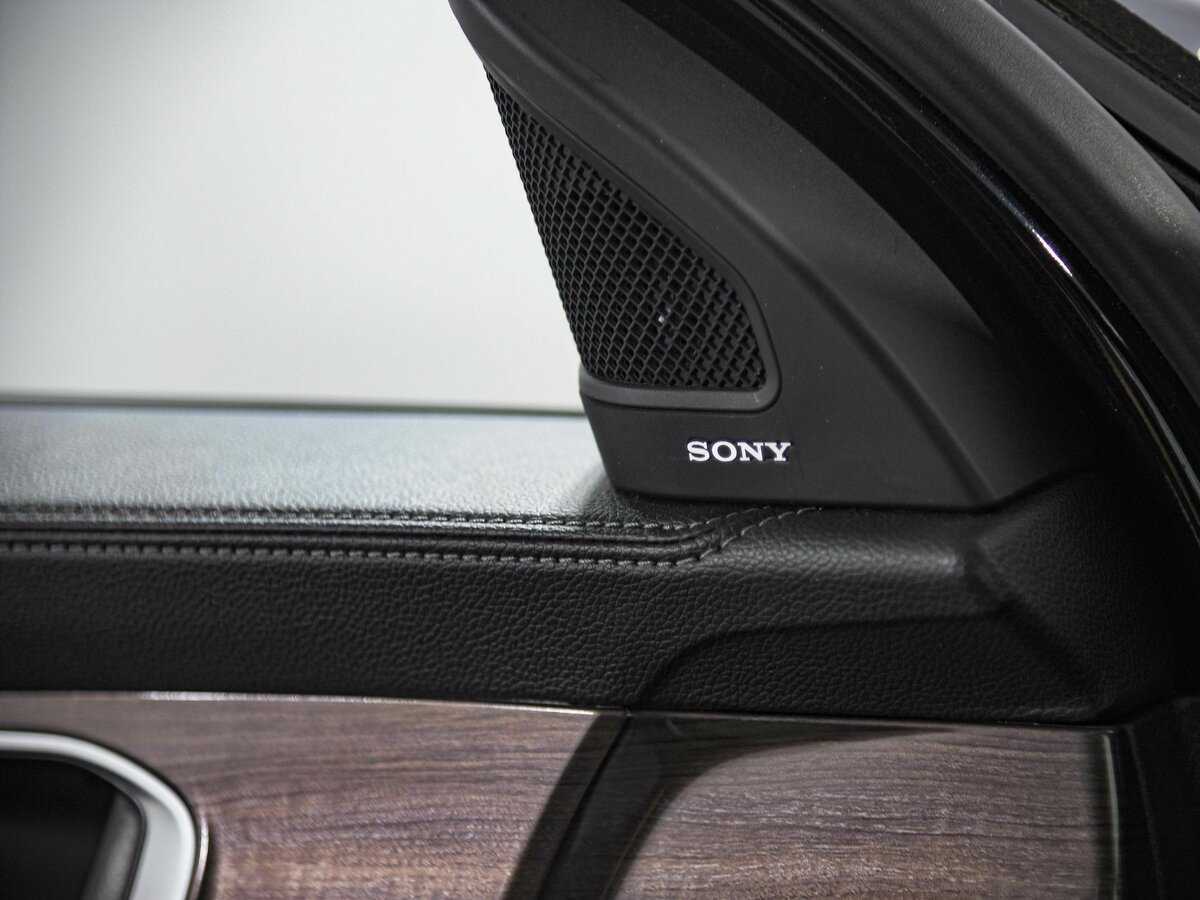 Купить Exeed VX, 2023, 19 691 км, фото №17