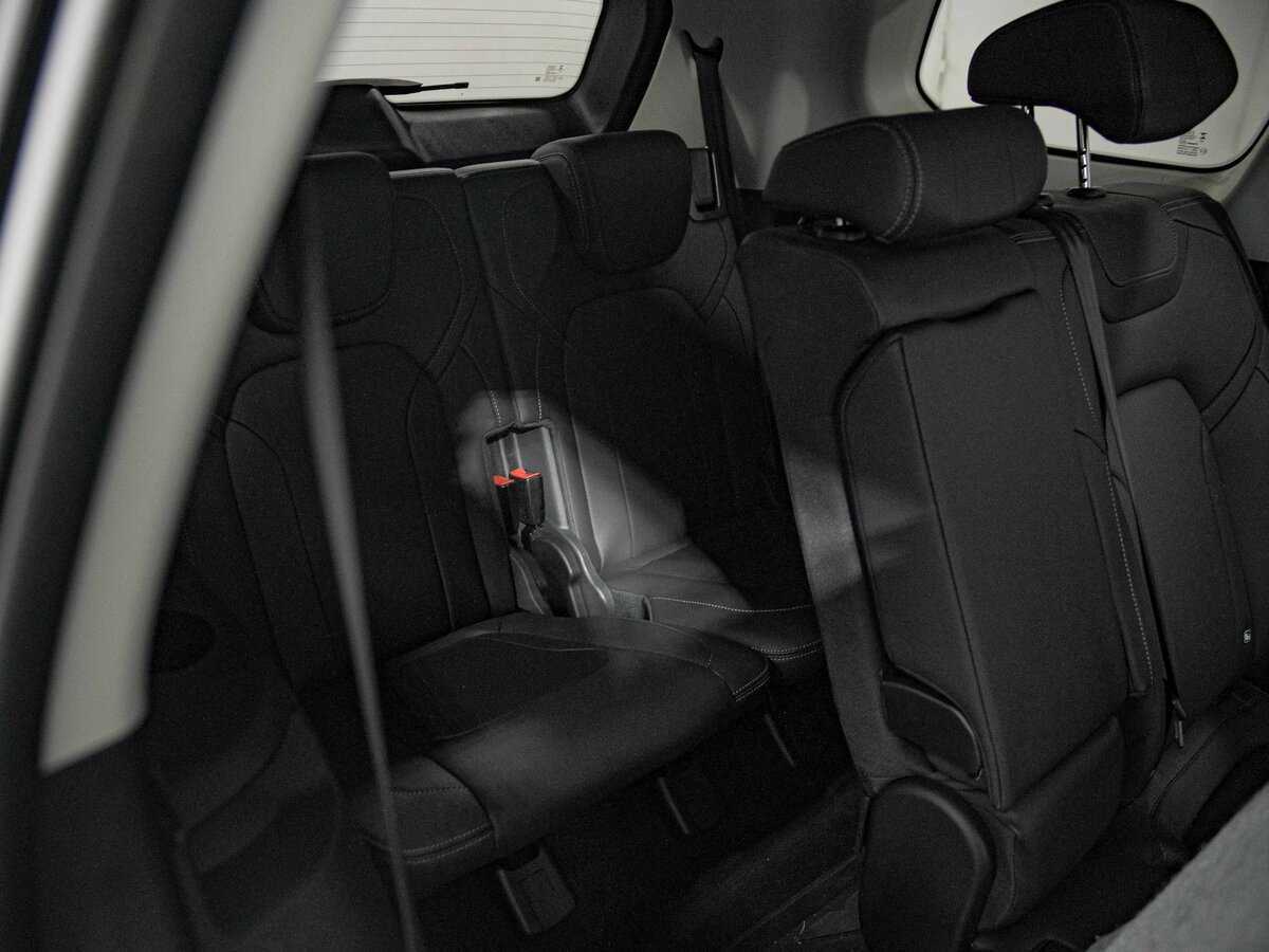 Купить Exeed VX, 2023, 19 691 км, фото №19