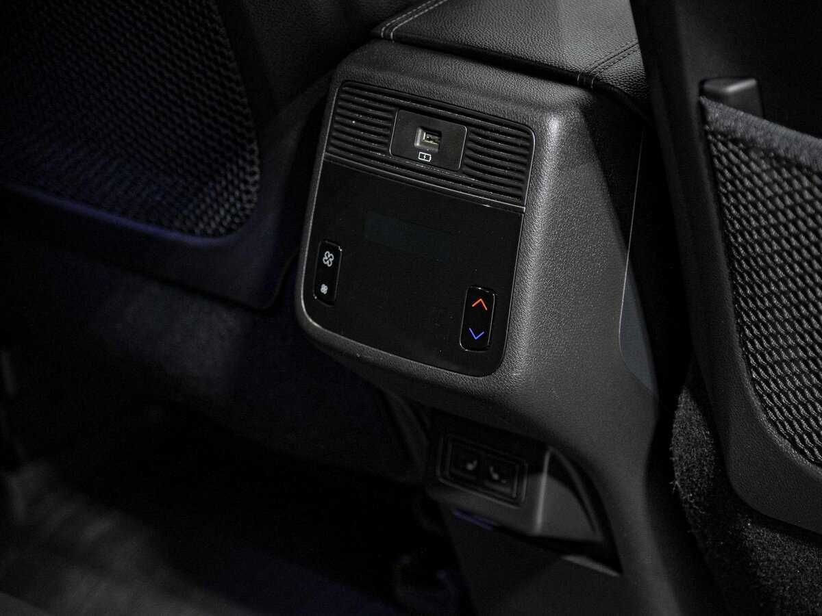 Купить Exeed VX, 2023, 19 691 км, фото №21