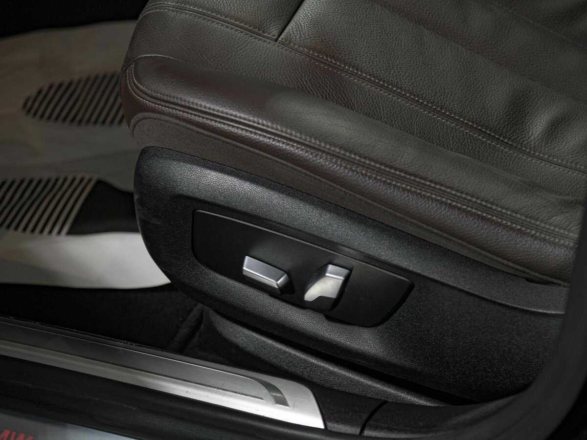 Купить BMW 7 серии Long 730Ld xDrive, 2018, 148 010 км, фото №15